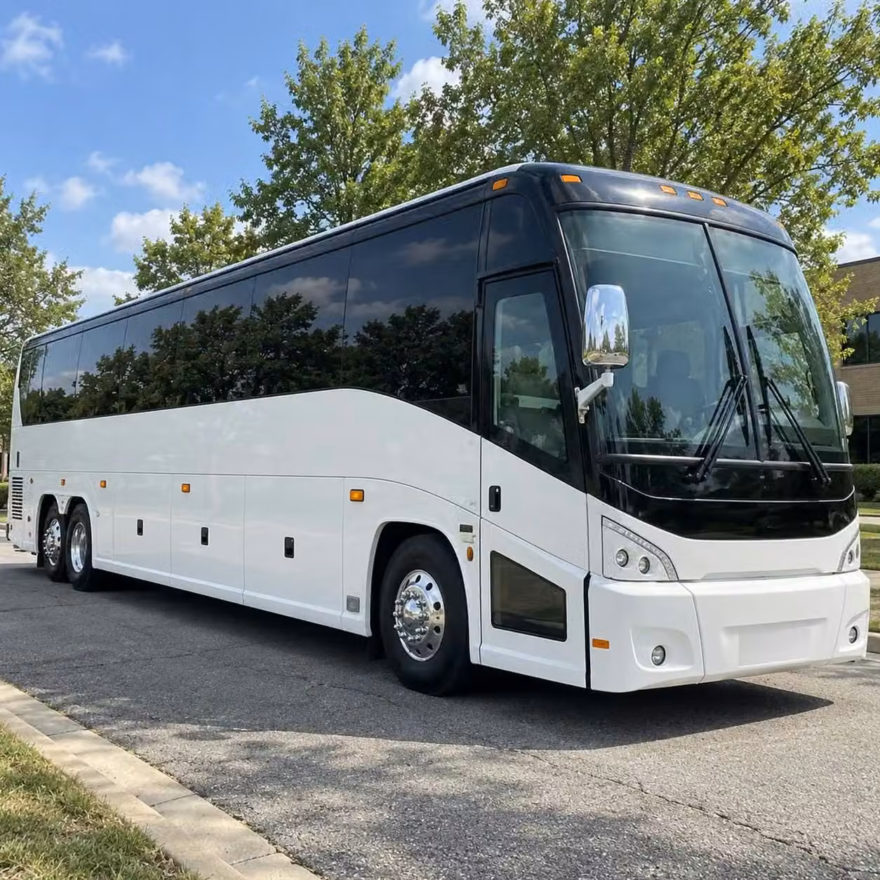 davenport charter bus transportation to kinnick stadium