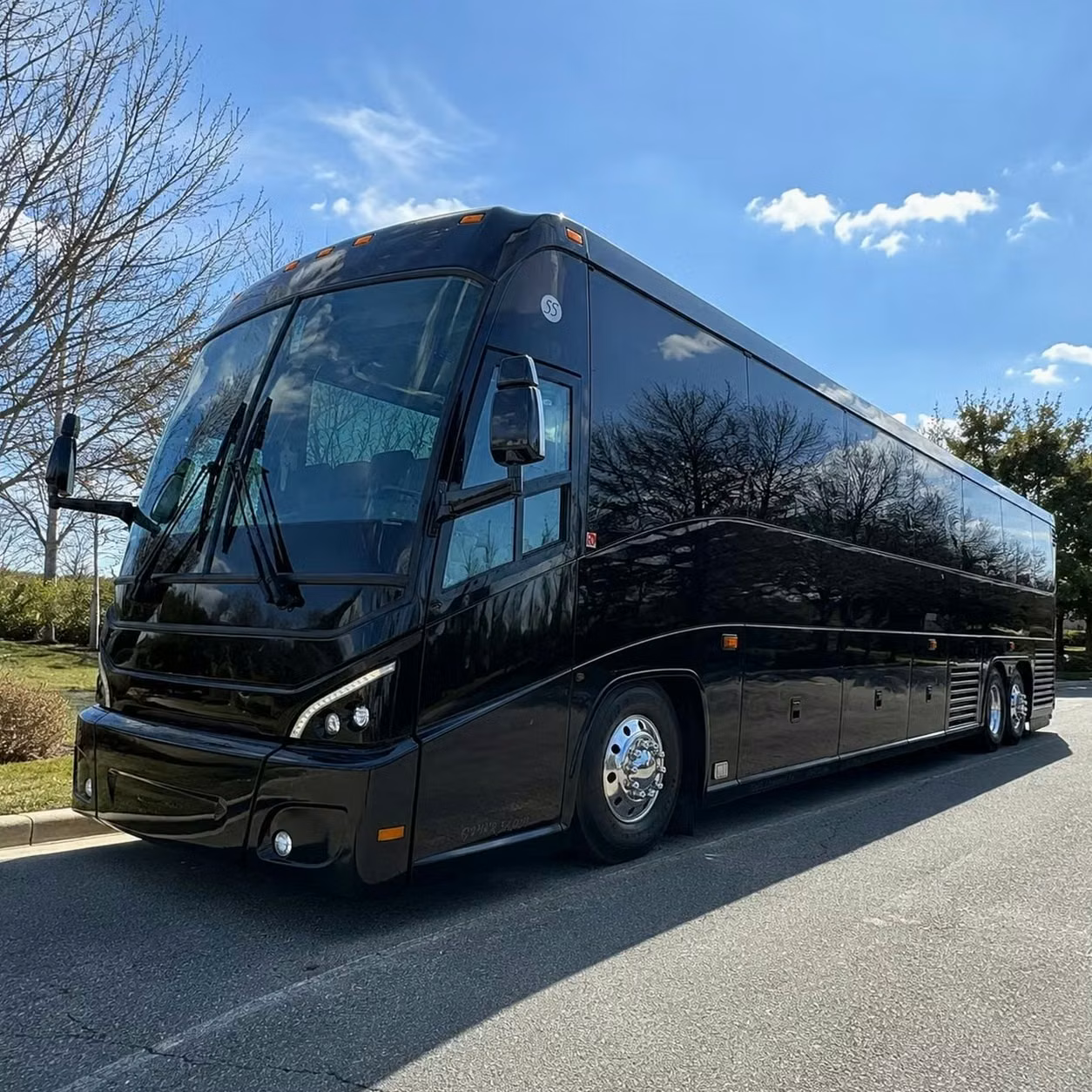 davenport charter buses from davenport to rockford