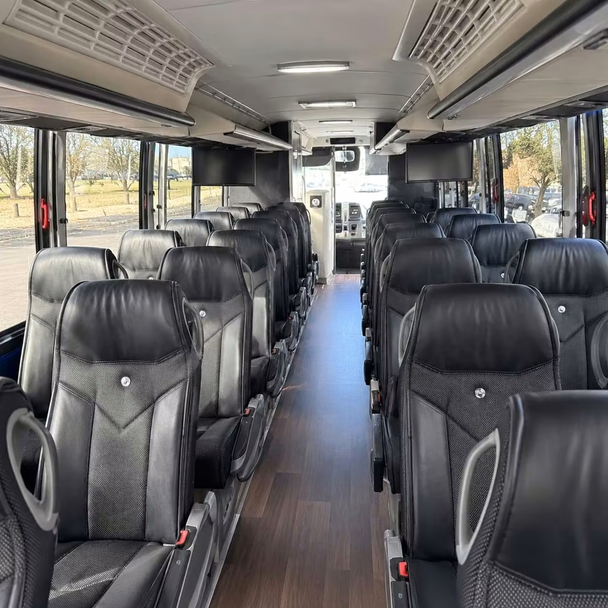 davenport corporate transportation