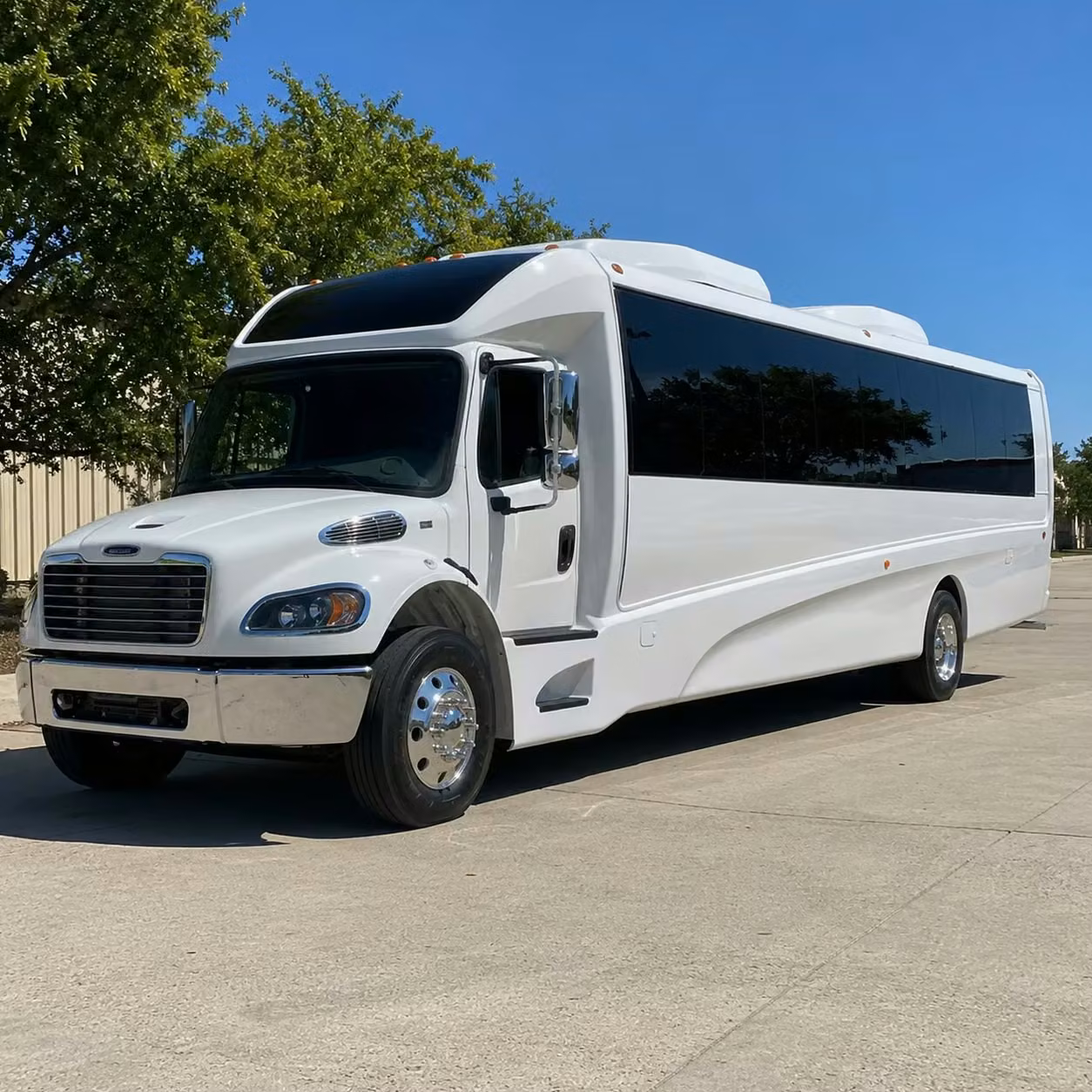 davenport employee transportation