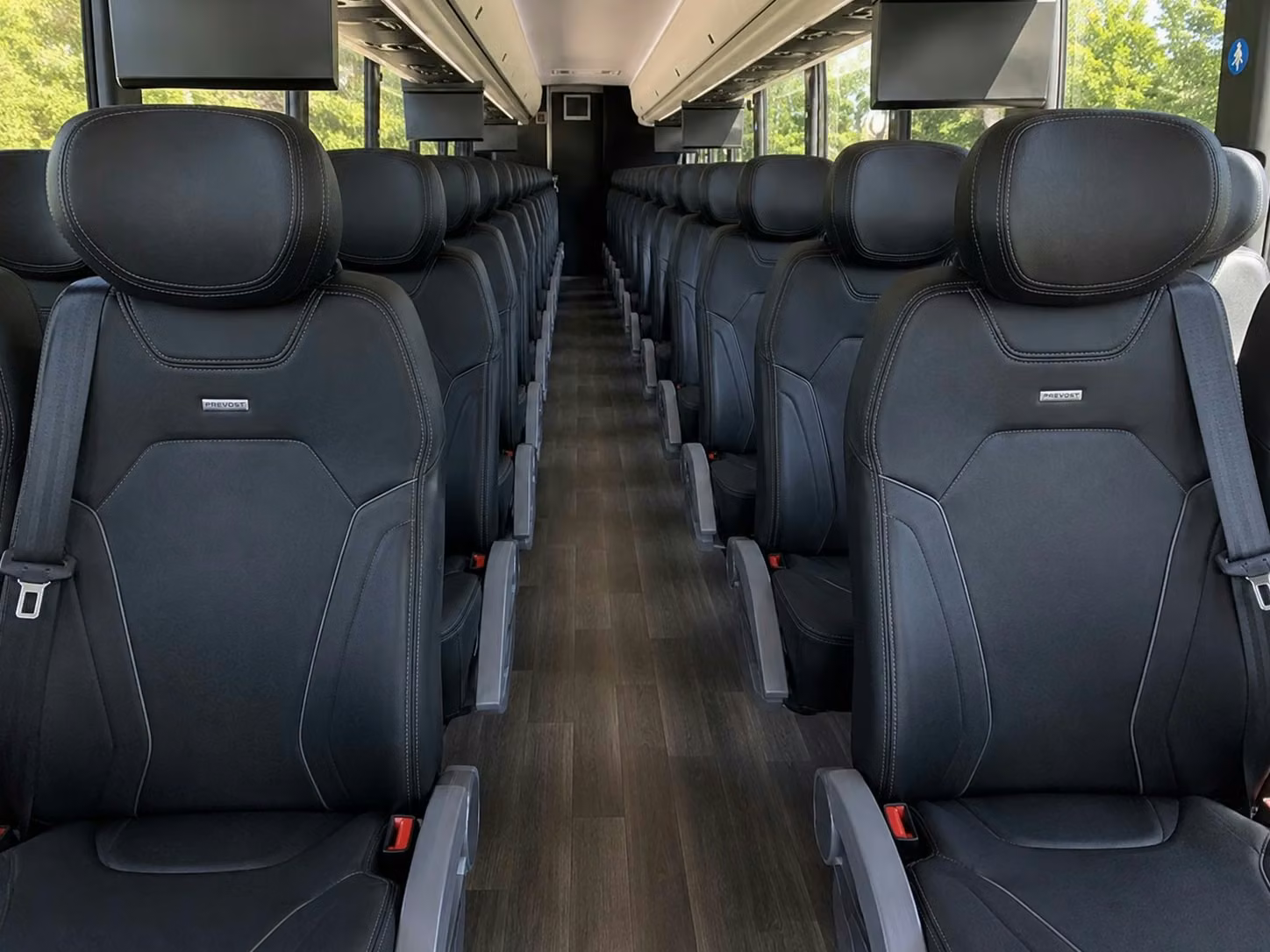 davenport group transportation services