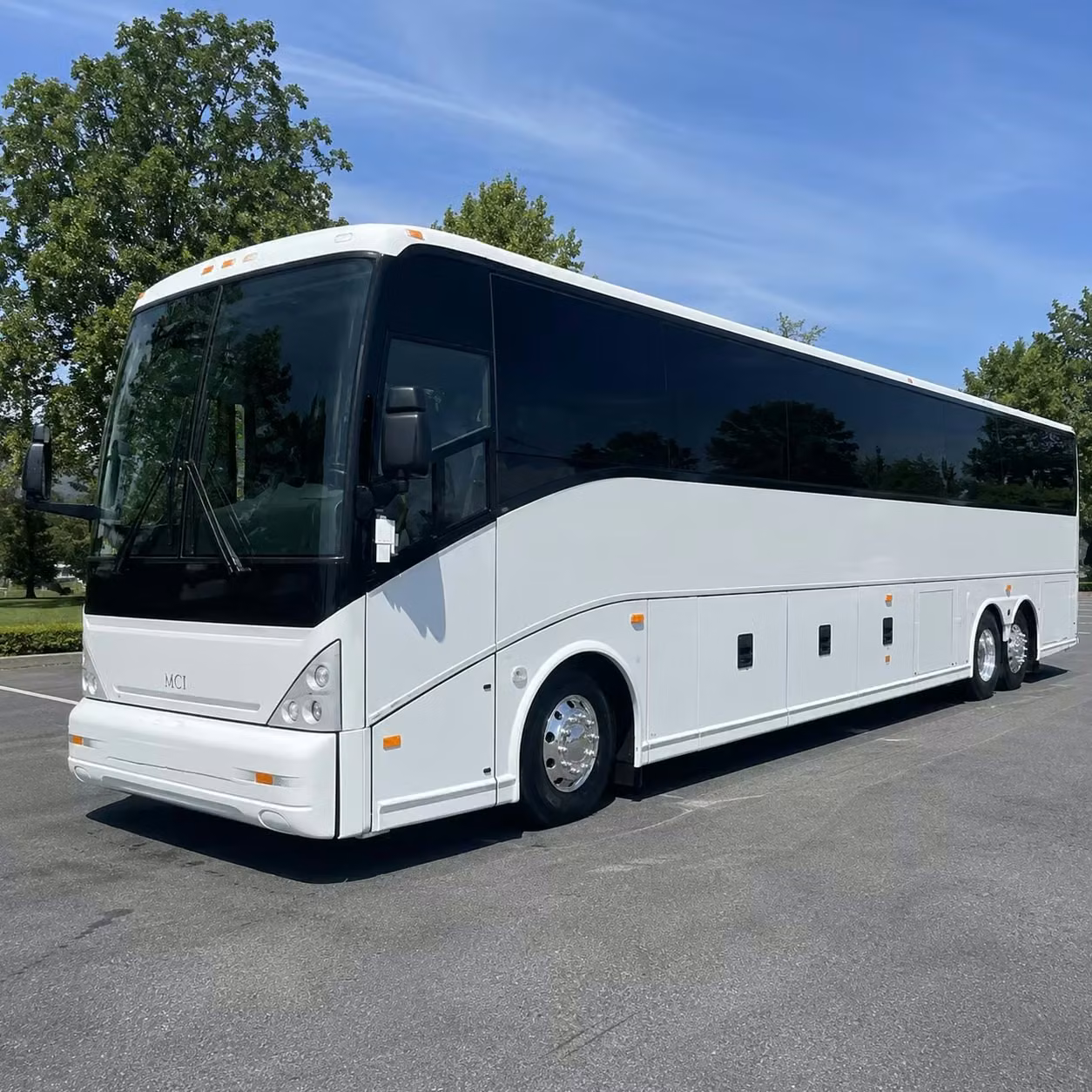 davenport long distance transportation