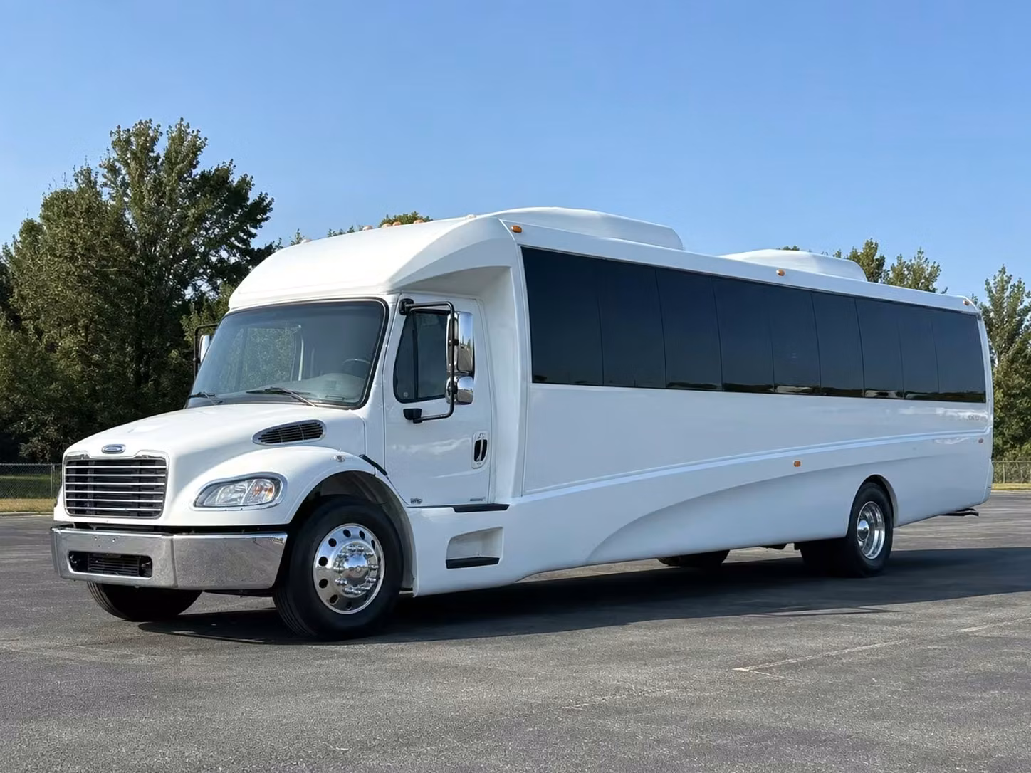 davenport prom transportation