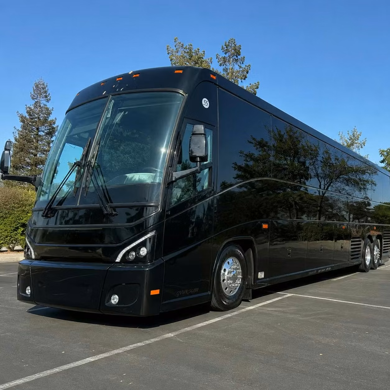 davenport reliable transportation for religious nonprofit groups