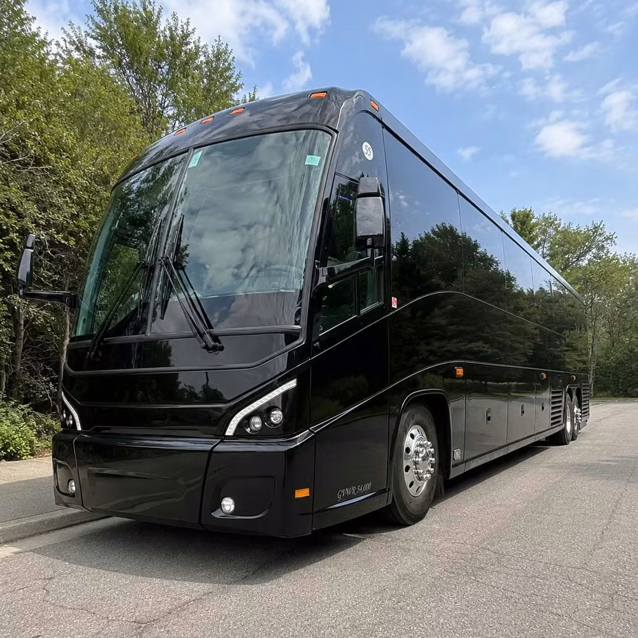 davenport religious conference shuttles