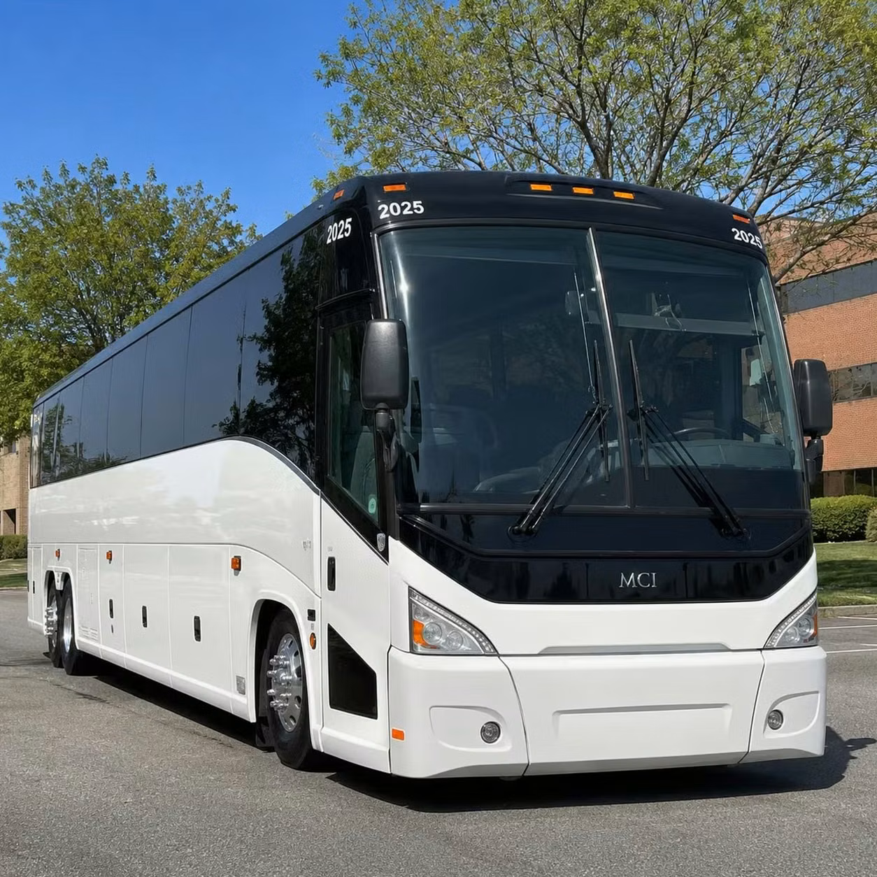 davenport sleek and modern convention transportation