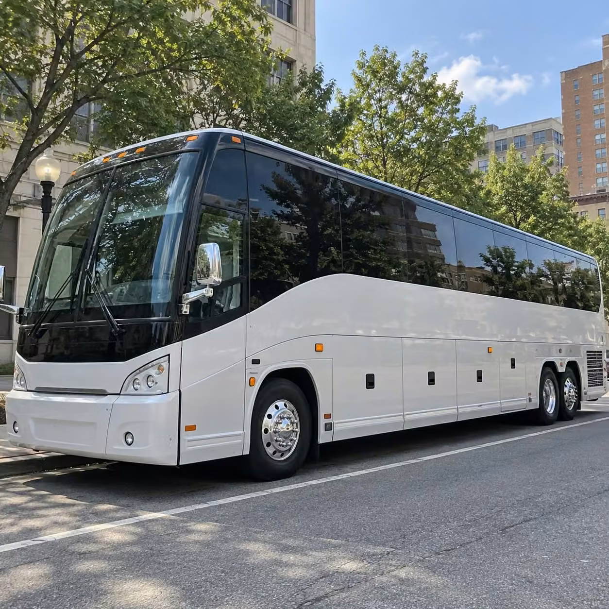 davenport sporting event transportation
