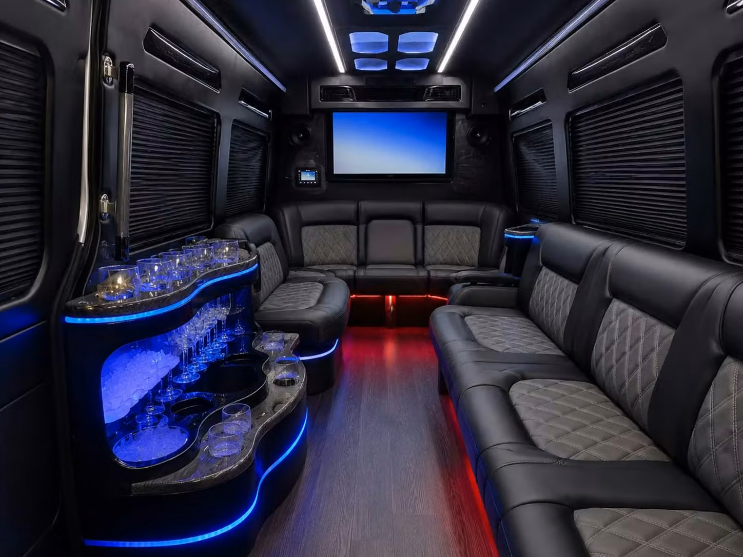 davenport the easy way to rent a charter bus in davenport