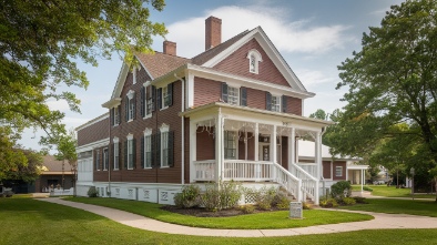 cedar falls historical society