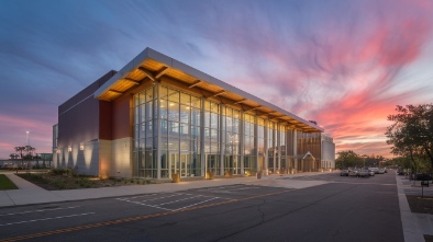 coronado performing arts center