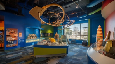 discovery center museum