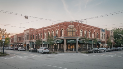 downtown bettendorf