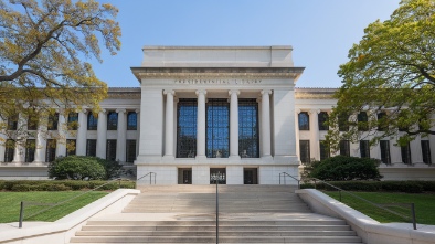 herbert hoover presidential library and museum