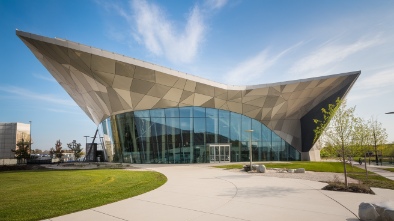 iowa childrens museum