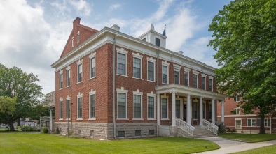 mclean county museum of history