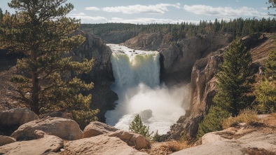 sturgis falls celebration