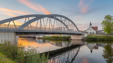 the bridges of bettendorf