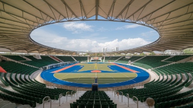 the tbk bank sports complex