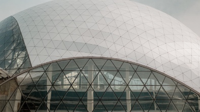 uni dome