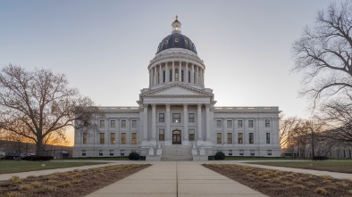 university of iowa old capitol museum