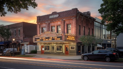 village theatre